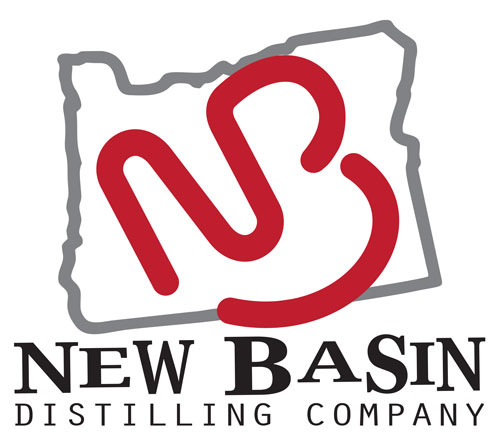Event Auction Item Donor, New Basin Distilling Company